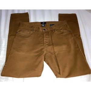 Men’s H&M Slim Fit Jean